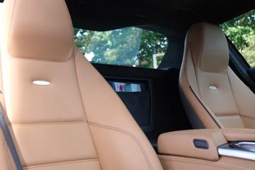 صورة مصغرة 28 لـ 2011 Mercedes-BENZ SLS AMG