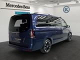 Mercedes-Benz V 250 d AVANTGARDE Lang Distronic STHZ AHK - Mercedes-Benz V 250 in Freiburg
