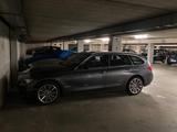 BMW 335d xDrive Touring Luxury Line Automat. Lux... - BMW 335: 335d