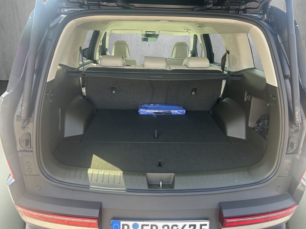 Hyundai Santa Fe – Bild 20