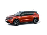 Opel Frontera - Vorschau Bild 2