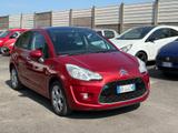 Citroën Citroen C3 1.4 VTi 95 Exclusive Style - Citroën C4: Vti 95
