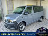 Volkswagen T6 Caravelle  TDI DSG AHK*Tempomat*Kamera - Volkswagen T6 Caravelle: Automatik