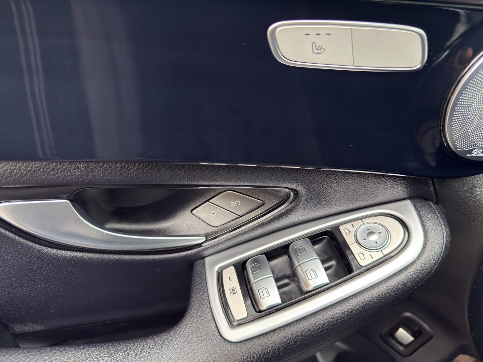 Mercedes-Benz GLC 300 4Matic