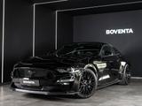 Ford Mustang GT 5.0 Ti-VCT V8 Fastback  *MAGNERIDE*CA