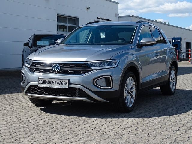 Volkswagen T-Roc 1.0 TSI Life / Assistenzpaket "Comfort"