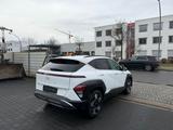 Hyundai Kona Trend Hybrid 2WD - Hyundai Gebrauchtwagen in Berlin