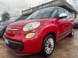 Fiat 500*L*LIVING*PERFETTA*FINANZIAMENTO*PERMUTE* - Fiat 500L Living Gebrauchtwagen