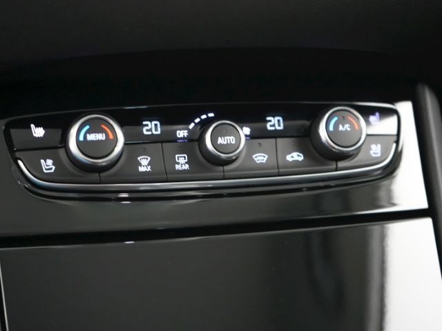 Grandland X ULTIMATE 4X4 PHEV AT+LED LICHT+NAVI+