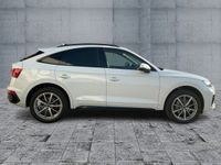 Audi Q5 - Vorschau Bild 7