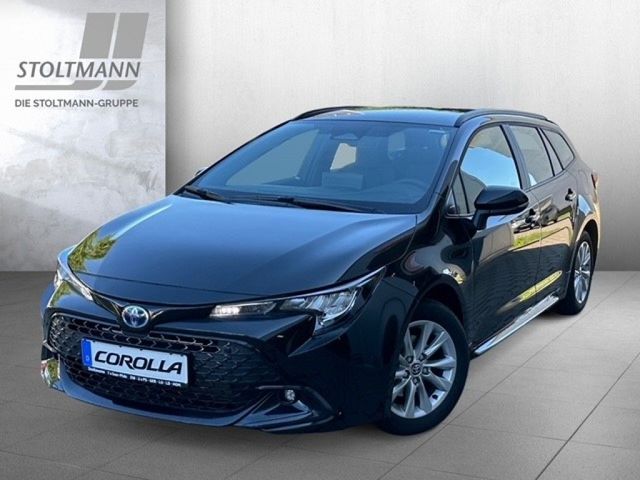 Toyota Corolla 1.8 Hybrid Touring Sports Business Editi