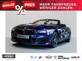 BMW M850i xDrive - gebrauchte Cabrios in Trier