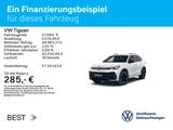 Volkswagen Tiguan 1.5 e-Hybrid DSG R-LINE*BLACK-SYTLE*IQ.LI - VW Tiguan Gebrauchtwagen in Bielefeld