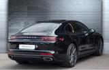 Porsche Panamera - - - gebrauchte Porsche Panamera aus dem Jahr 2018