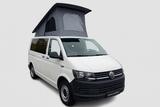 Volkswagen T6 California* ALL IN ONE KÜCH Aufstelldach AHK - VW T6 California Diesel Gebrauchtwagen