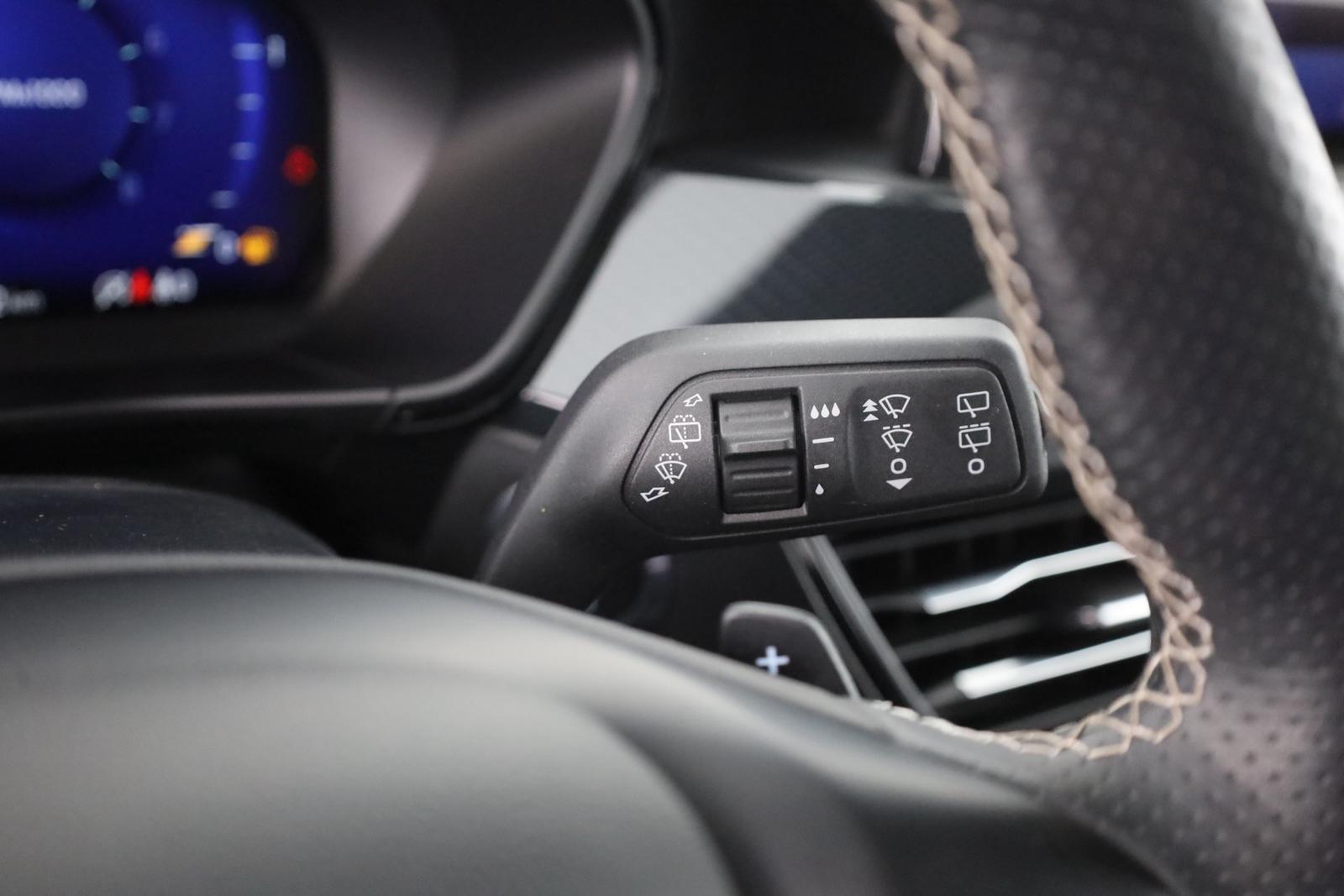 Ford Focus Turnier 2.3 EcoBoost ST LED Navi Kamera, миниатюра 20