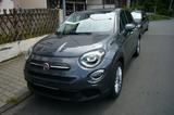 Fiat 500X 1.6 Klima 2Hd.Alu,LED Scheinw. - Fiat 500X in Frankfurt (Main)