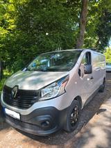 Renault Trafic III 1.6 dCi Bj 09/2018 145p... - Renault Trafic: I