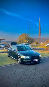 Audi S4 B8.5 3.0 TFSI Kompressor EGO X APR... - gebrauchte Audi S4 aus dem Jahr 2012