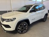 Jeep Compass ALTITUDE 1.5 DCT MHEV ACC RFK SHZ KEY... - Jeep Compass Tageszulassungen