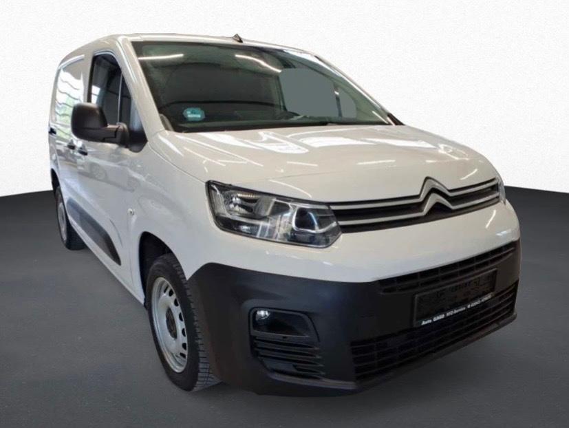 Citron Berlingo Kasten Club ML1KLIMATEMPOCARPLAY 2023