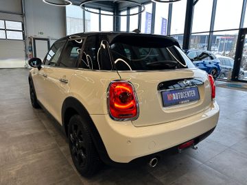 MYAUTOCENTER – Gebraucht- und Jahreswagen mit Werkstattservice in Pfaffenhofen MINI Mini 5-trg. Cooper D *Navi*Pano*