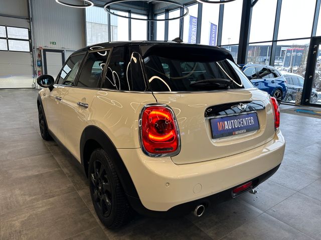 MYAUTOCENTER – Gebraucht- und Jahreswagen mit Werkstattservice in Pfaffenhofen MINI Mini 5-trg. Cooper D *Navi*Pano*