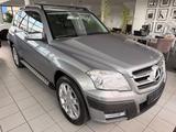 Mercedes-Benz GLK 220 CDI BE 4Matic Bi-Xen*Navi*Off-Road*AHK - Mercedes-Benz GLK-Klasse mit Diesel-Antrieb