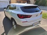 BMW X2 sDrive 18d TOP Zustand wie NEU! - BMW X2 von privat