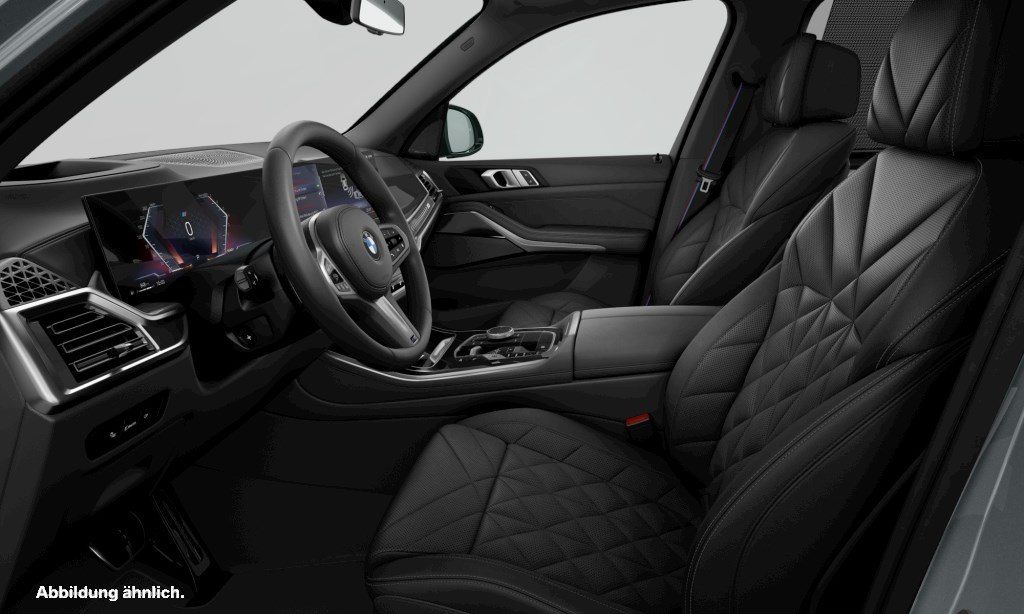 BMW X5 - Bild 4