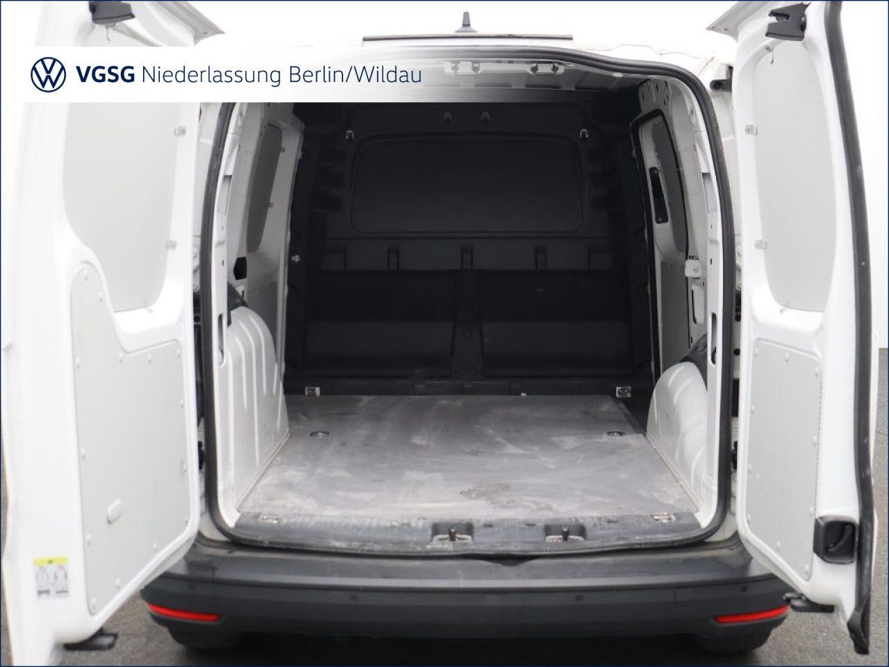 Volkswagen Caddy - Bild 13