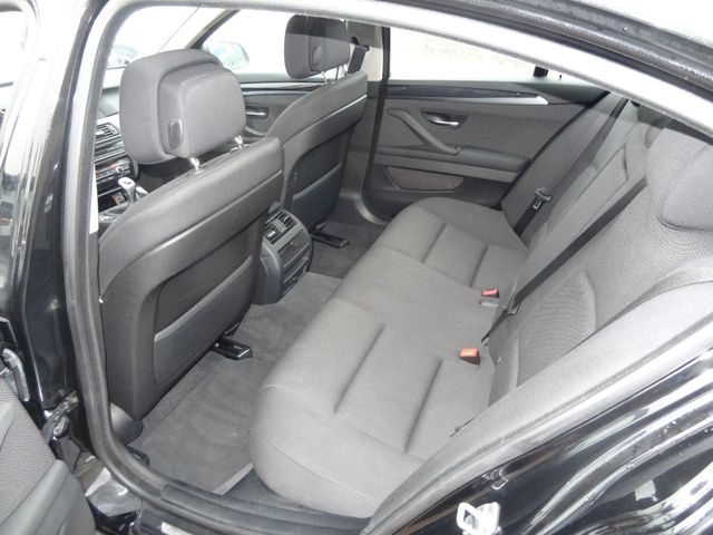 Fahrzeugabbildung BMW 528i/2.Hand/62.000km/Bi-Xenon/Garantie