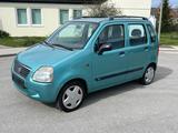 Suzuki Wagon R+ 1,3 GL - Suzuki Wagon R+ Gebrauchtwagen