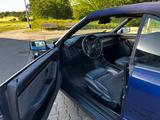 Audi 80 Typ 89 Cabrio 2.6 V6 in Top-Zustand! - Audi 80: Allradantrieb