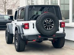 JEEP Wrangler Rubicon Xtreme 35" 2 DOOR MY26 4,59%
