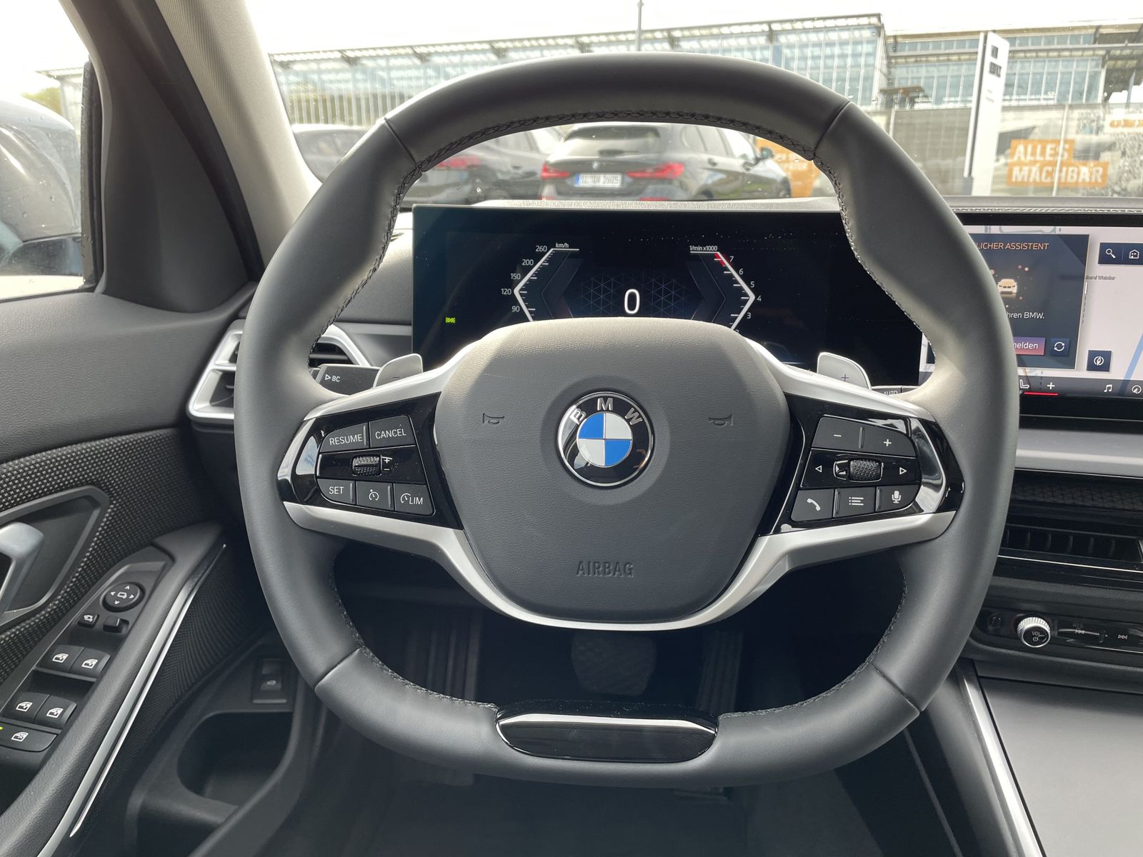 BMW 320 - Bild 16
