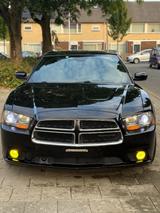 Dodge Charger - gebrauchte Dodge Charger aus dem Jahr 2014
