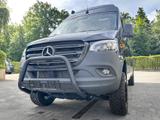 Kabe Van 690 4x4 /ALDE/INV/SOLAR/MARK u.v.m - Kabe Kastenwagen