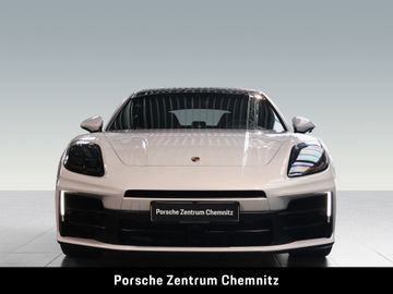 Porsche Panamera - 4