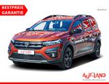 Dacia Jogger 1.0 TCE Extreme LED Navi Kamera 7-Sitzer - Dacia Jogger: Van