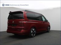 Volkswagen T7 California - Vorschau Bild 6