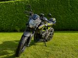 Kawasaki Z125 in top Zustand - Offers