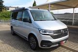 Volkswagen T6.1 CALIFORNIA OCEAN EDITION 4 MOTION / AHK / M - Volkswagen T6 California in Krefeld