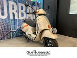 Vespa GTV 310 - VESPA BEIGE NEU