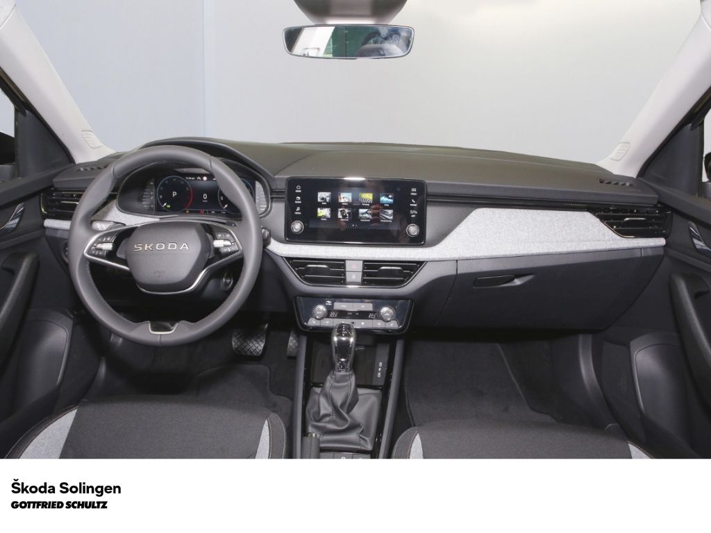 Skoda Kamiq - Bild 13