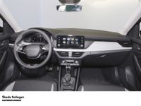 Skoda Kamiq - Vorschau Bild 13