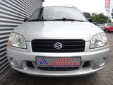 Suzuki Ignis 1.3  GL - Suzuki Ignis: 1.3