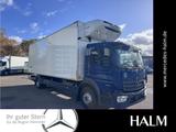 Mercedes-Benz 1527 L Tiefkühlkoffer