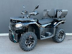 CFMOTO CForce 520 L 4x4 ABS + AKTIONSPREIS bis 19.04.26