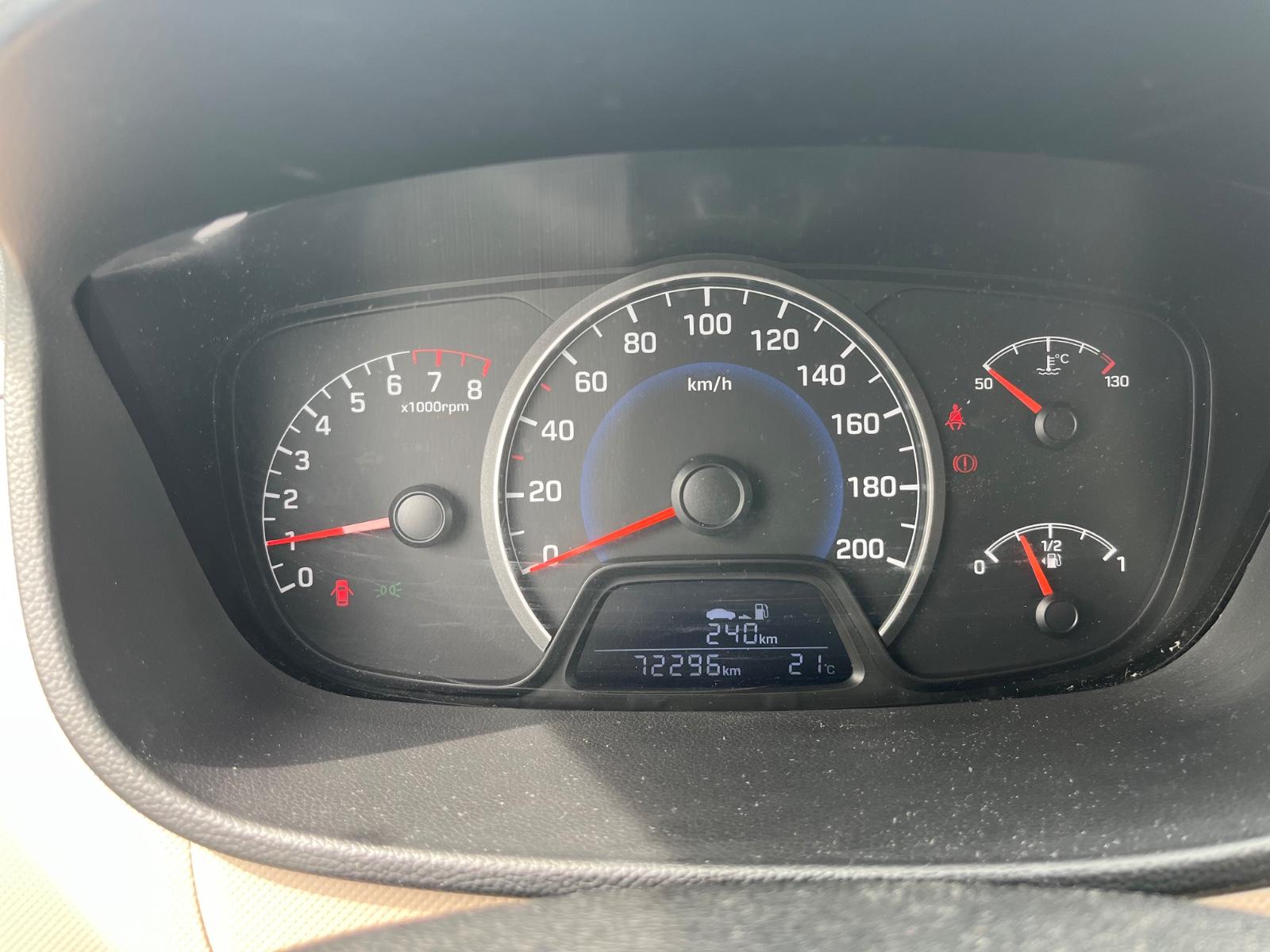 Hyundai i10*Garantie*TÜV NEU